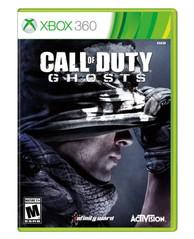 Call of Duty Ghosts