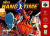nba hang time manual