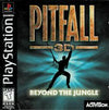 Pitfall 3D Cib