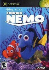 finding nemo CIB