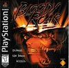 Bloody Roar Disc Only