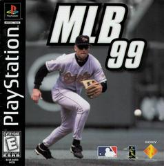 Mlb 99 Cib