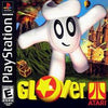 Glover Disc Only