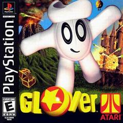 Glover Disc Only