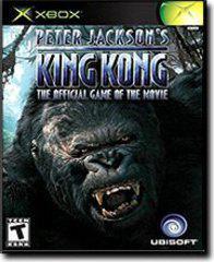 king kong NEW SEALED
