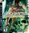 Uncharted Drakes Fortune