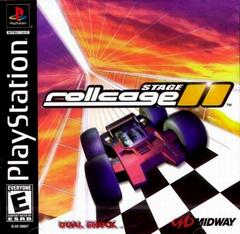 Stage Rollcage 2 Disc Only
