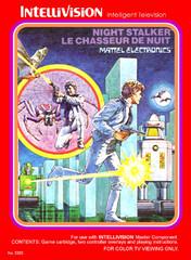 Night stalker CIB