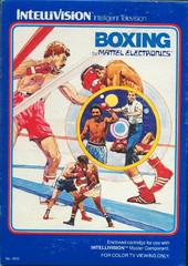 Boxing CB