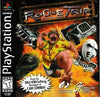 Rogue Trip Cib