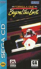 Formula One World Championship: Beyond the Limit CIB