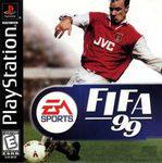 Fifa 99 Disc Only