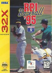 RBI baseball 95 C