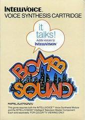 Bomb Squad CIB
