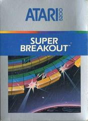 super breakout C