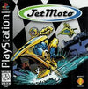 Jetmoto Disc Only