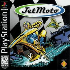 Jetmoto Disc Only