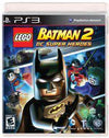 lego batman 2