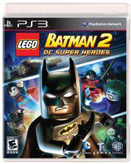lego batman 2