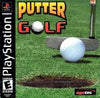 Putter Golf Cib