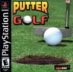 Putter Golf Cib