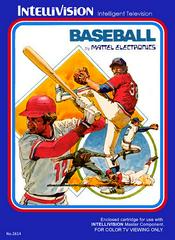 Baseball CIB