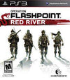 Operation Flashpoint Red River