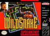 Wildsnake