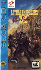 lethal enforcers gun fighters 2 CIB