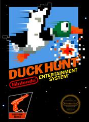 duck hunt C