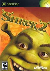 shrek 2 BRAND NEW