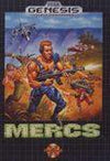 mercs