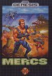 mercs