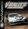 V-Rally 2 Need For Speed Disc Only