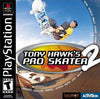 Tony Hawk Pro Skater 2 Disc Only