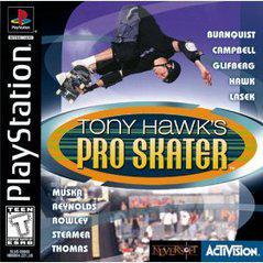 Tony Hawk Pro Skater Disc Only