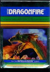 dragonfire CIB