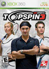 topspin 3