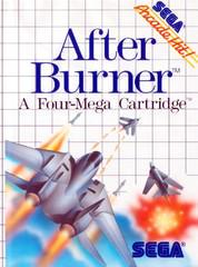 After Burner C