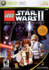 lego star wars 2 the original trilogy CB
