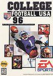 College Football Usa 96