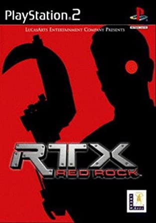 RTX Red rock NEW SEALED