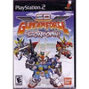 SD gundamforce showdown BRAND NEW