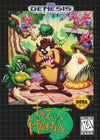 taz mania C