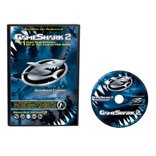 Gameshark CB JaxGames7