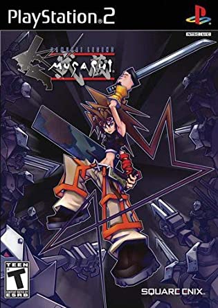 Musashi CIB