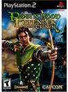 robin hood defender of the crown NEW SEALED