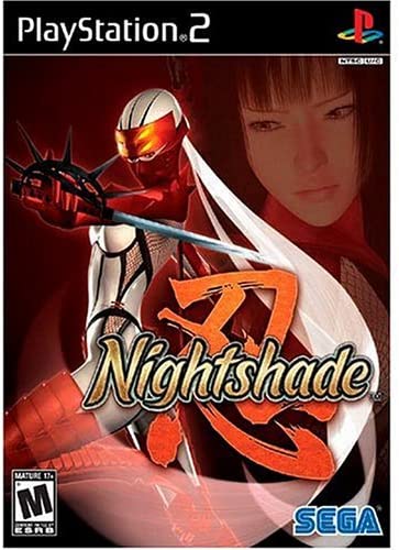 nightshade CIB