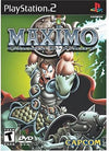 maximo CB