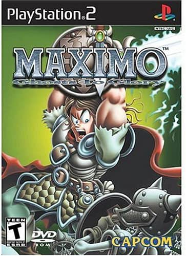 maximo CB